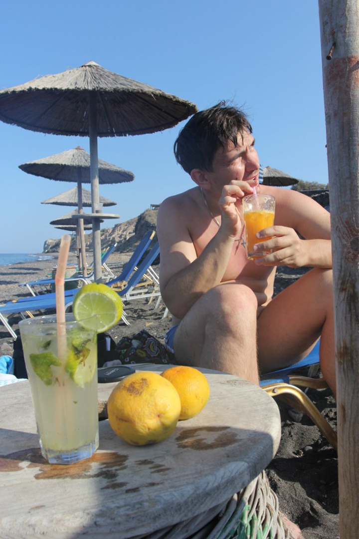 Степан Анкудинов | Вологда