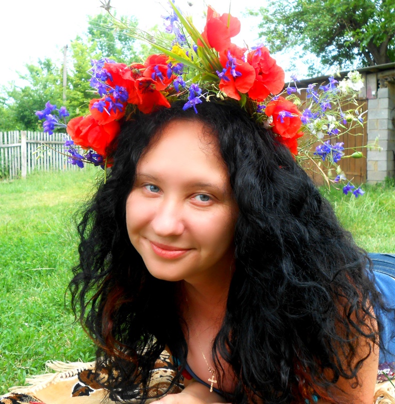 Юлия Ковальчук |