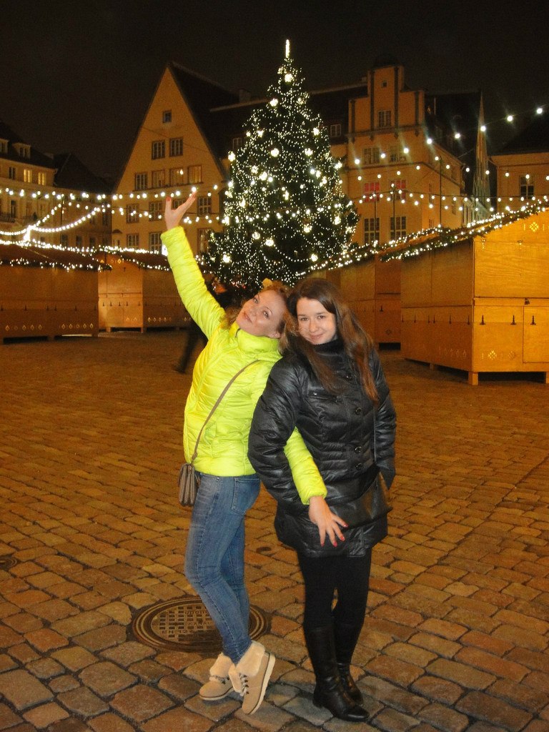 Ирина Нилова | Санкт-Петербург