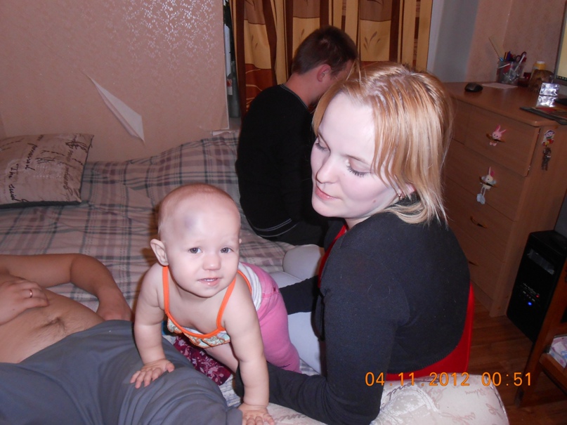 Танюшка Алексеева | Чебоксары