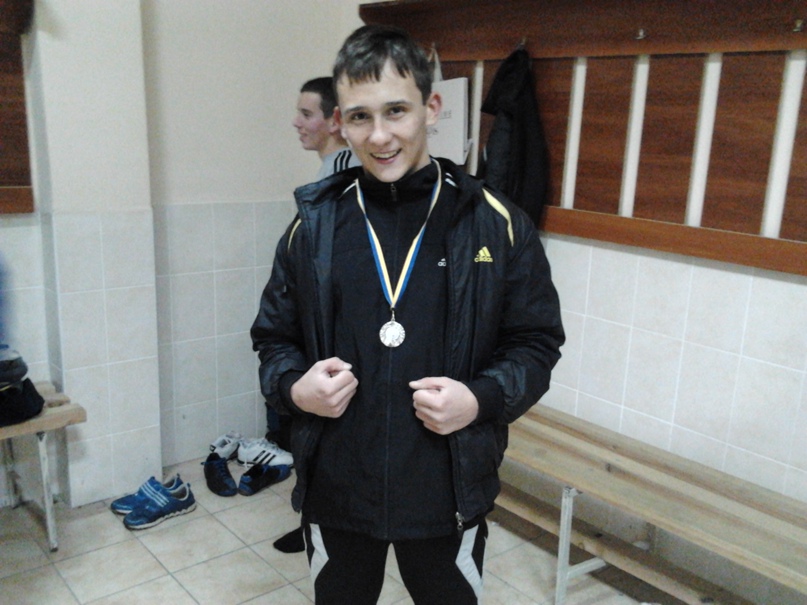 Игорь Агаев | Киев