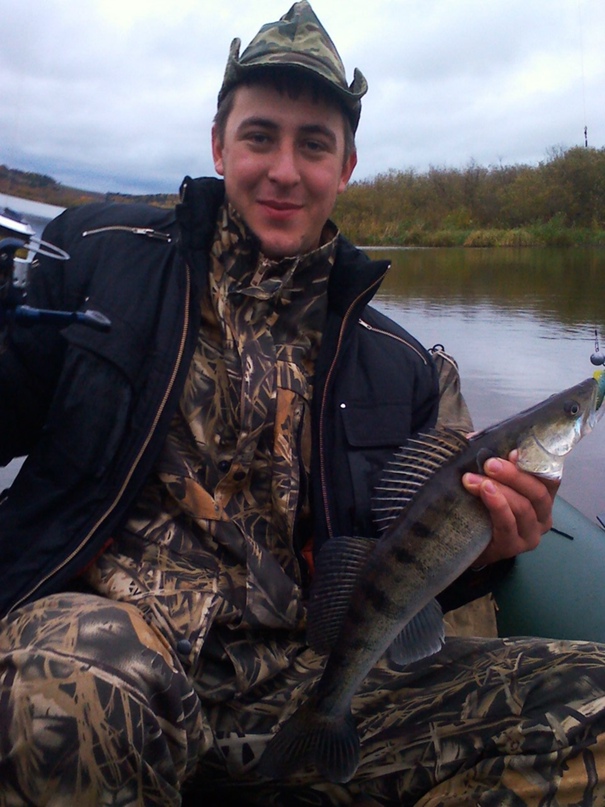 Иван Фомичёв | Галич