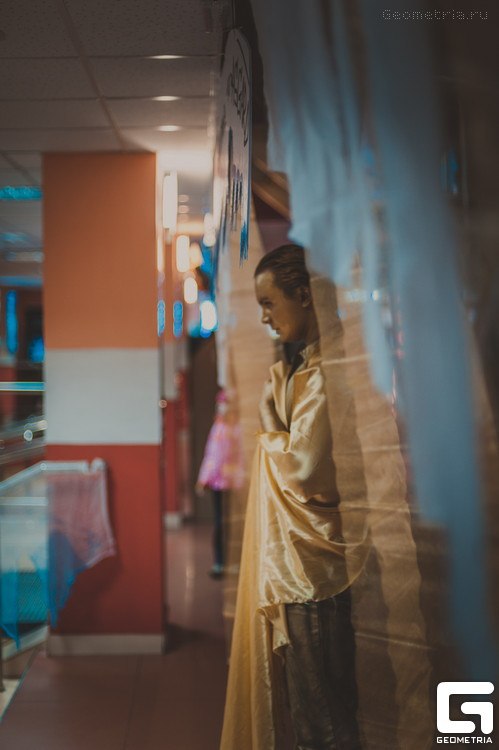 Илья Кучмин | Ярославль