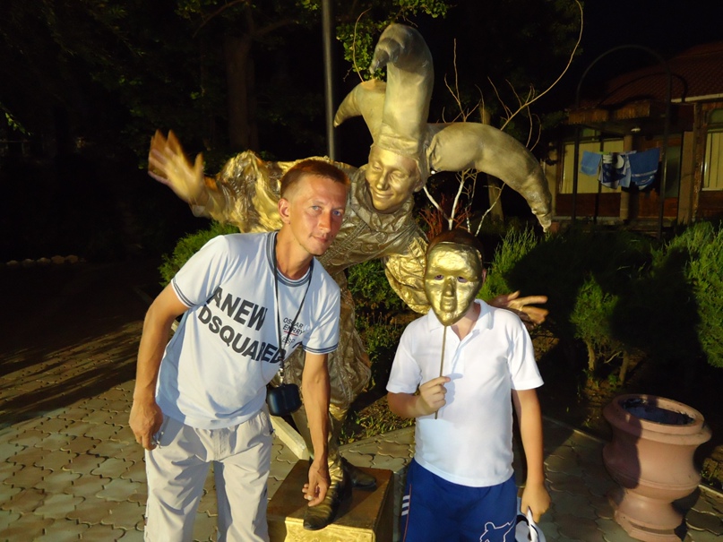 Оксана Гордеева | Клинцы