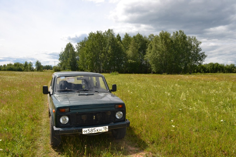 Артем Костяев Сергеевич | Ижевск