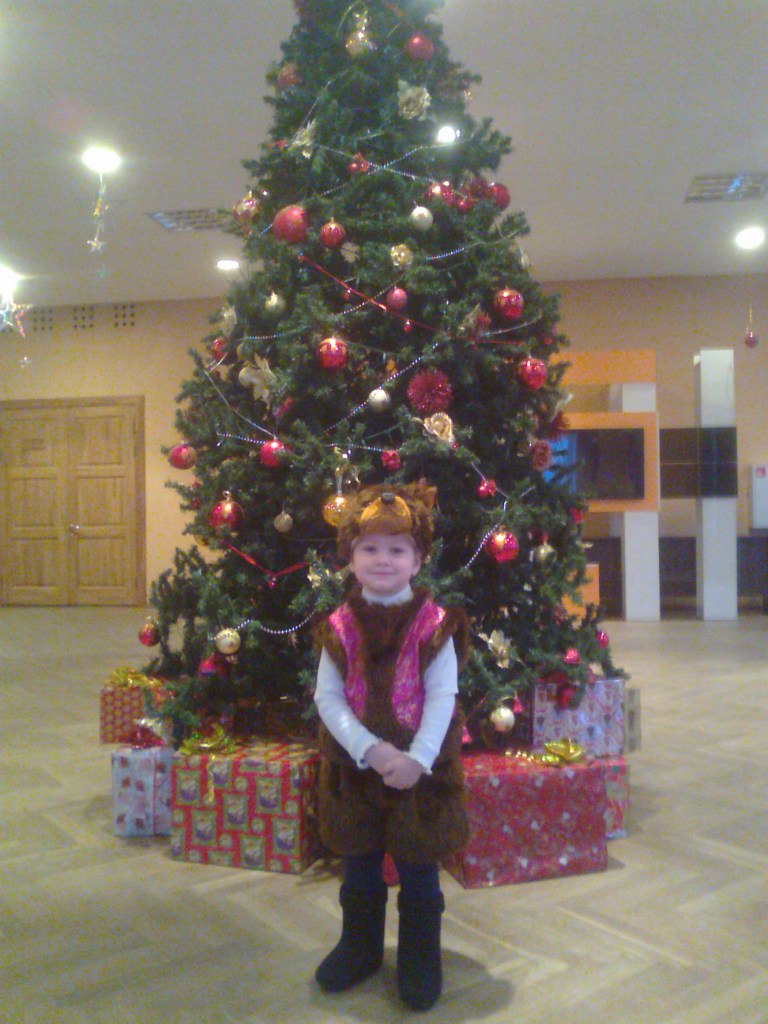 Татьяна Руднева | Оренбург