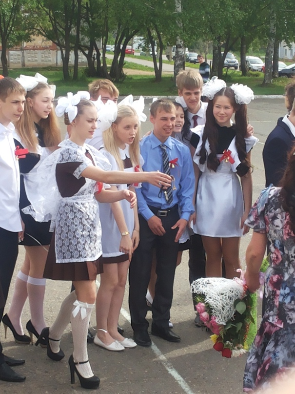 Елена Макурина | Добрянка