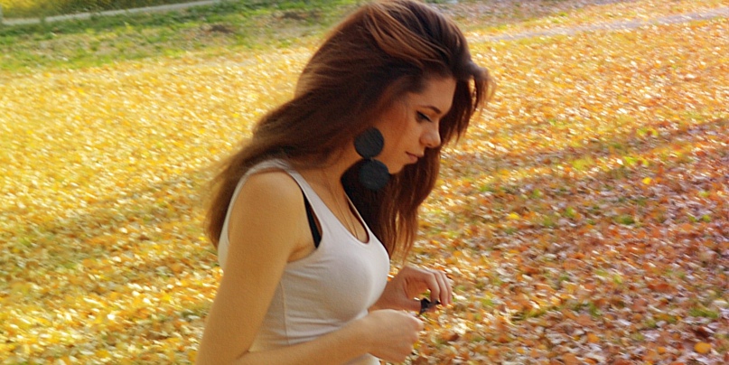 Виктория Вознесенская |