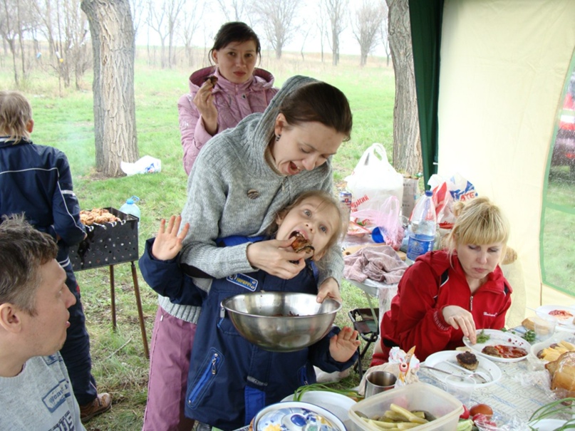 Ольга Дмитрук | Павлоград