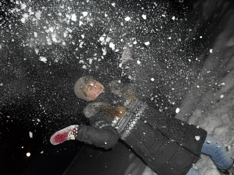 Оксана Дьячкова |