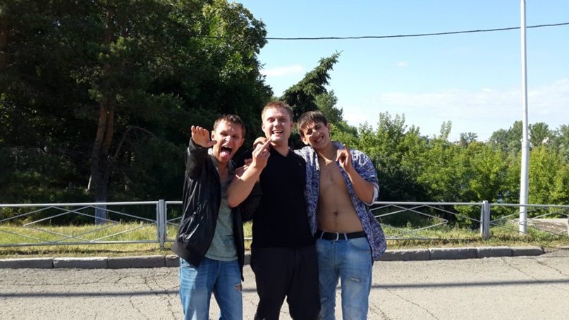 Сергей Антипов | Санкт-Петербург