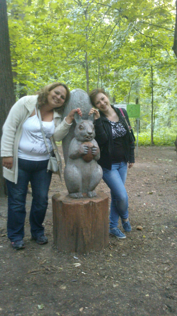 Екатерина Кочеткова | Москва