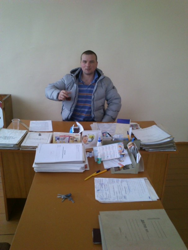 Роман Дрозд | Ушачи