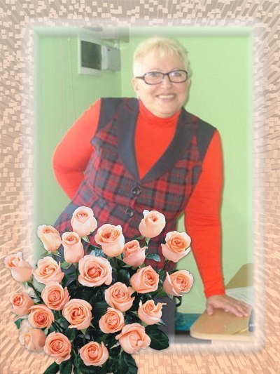 Ольга Дуденкова | Минусинск