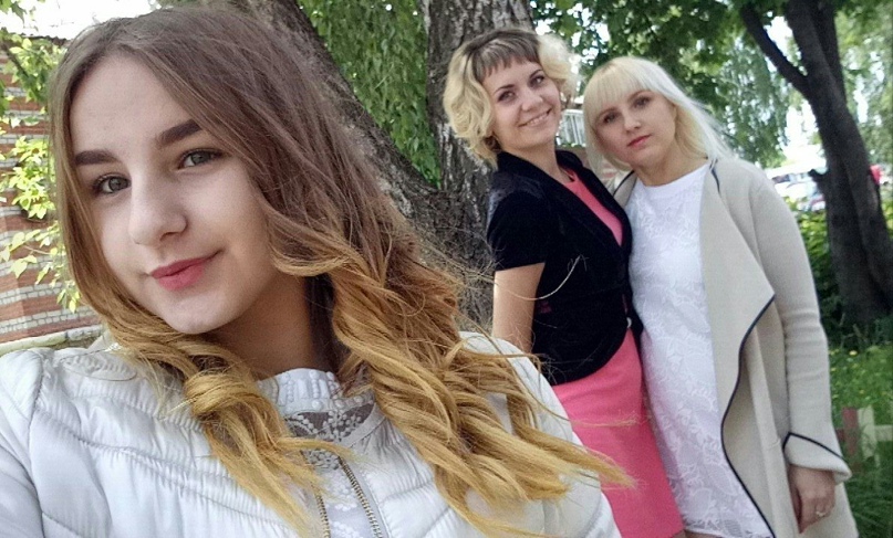 Светлана Хасанова | Казань