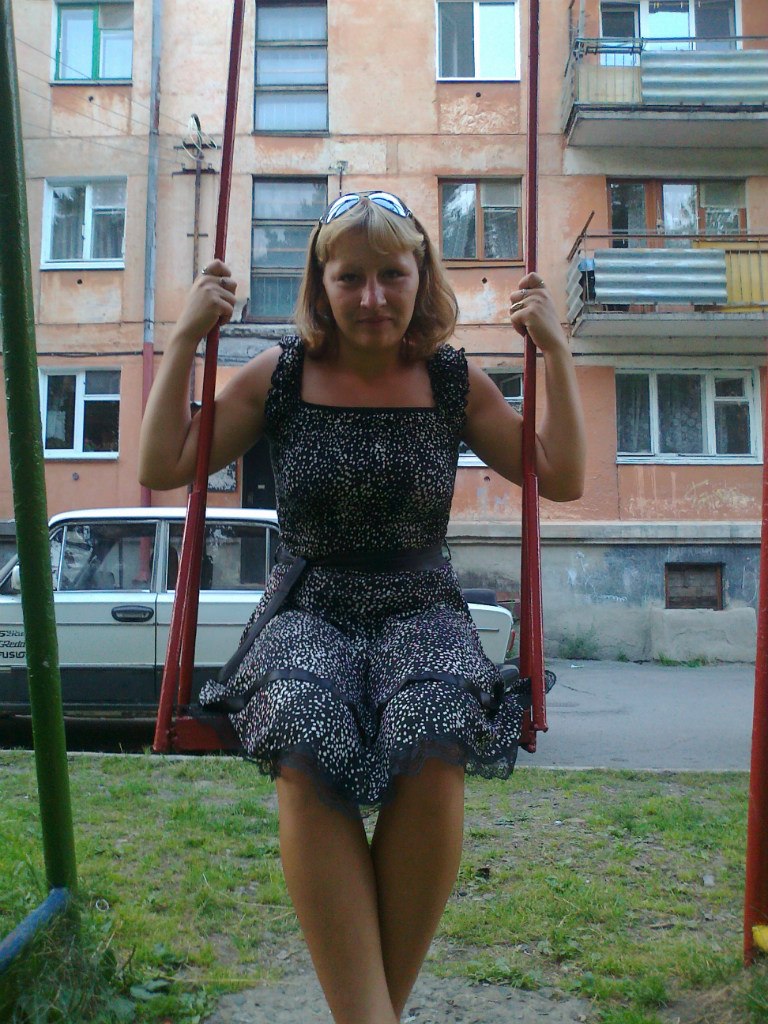 Анна Овчинникова | Краснотурьинск