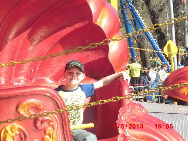 Ильнур Биккулов | Самара