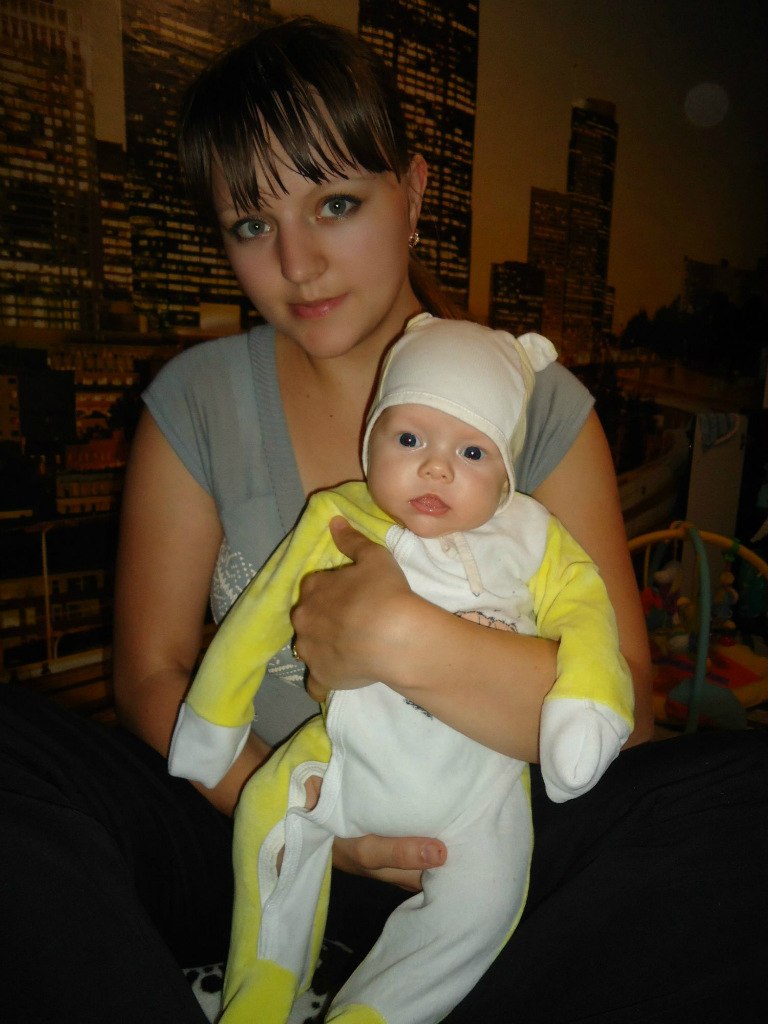 Анна Жидкова |