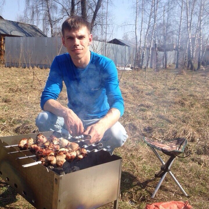 Владимир Дятлов | Королёв