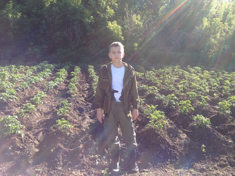 Матвей Андреев | Тюмень