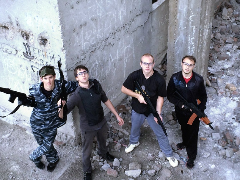 Илья Васильев | Челябинск