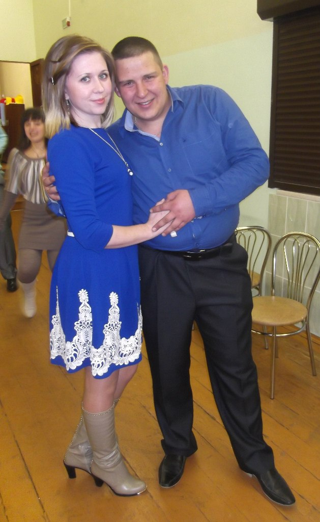 Ольга Скворцова | Гродно