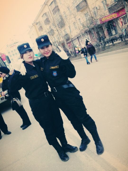 Ирина Куприянова | Якутск