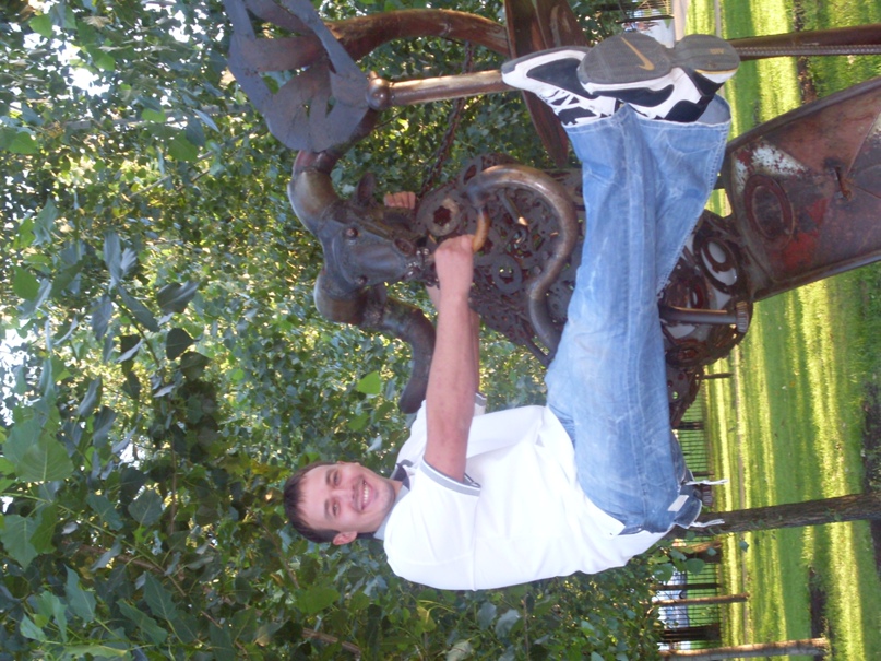 Денис Бережной |