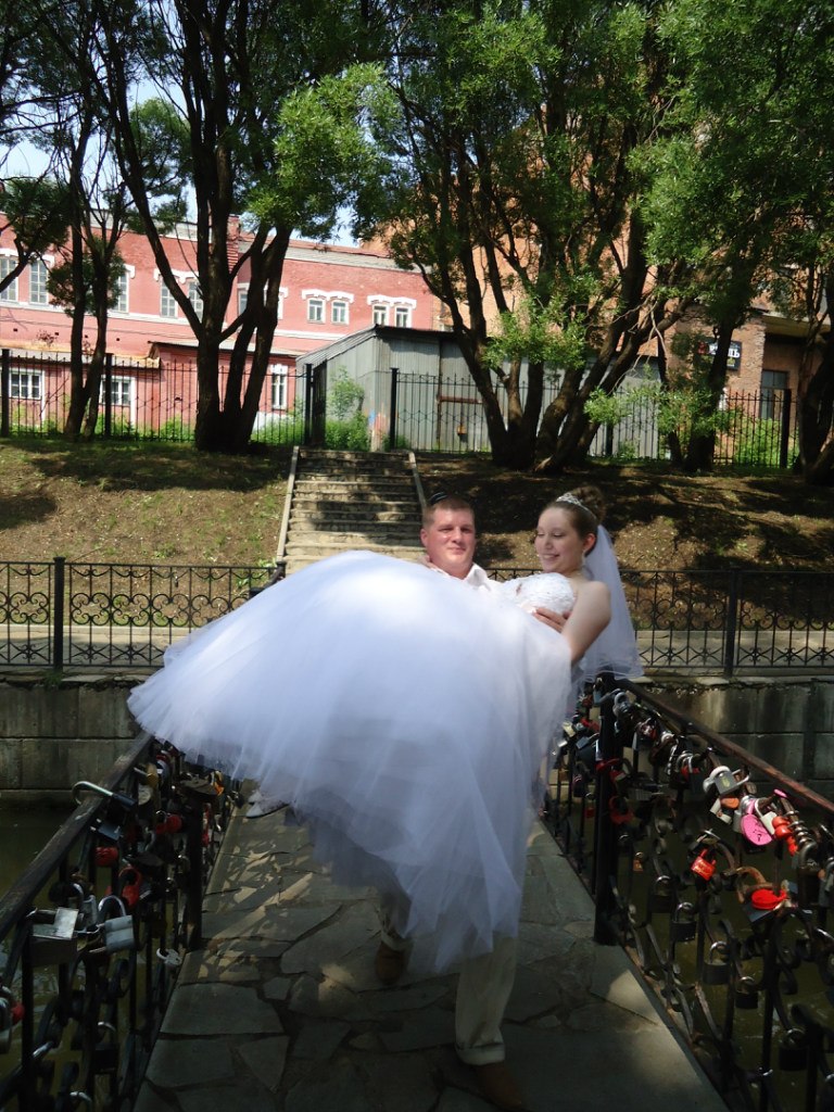 Алексей Бахарев | Пермь