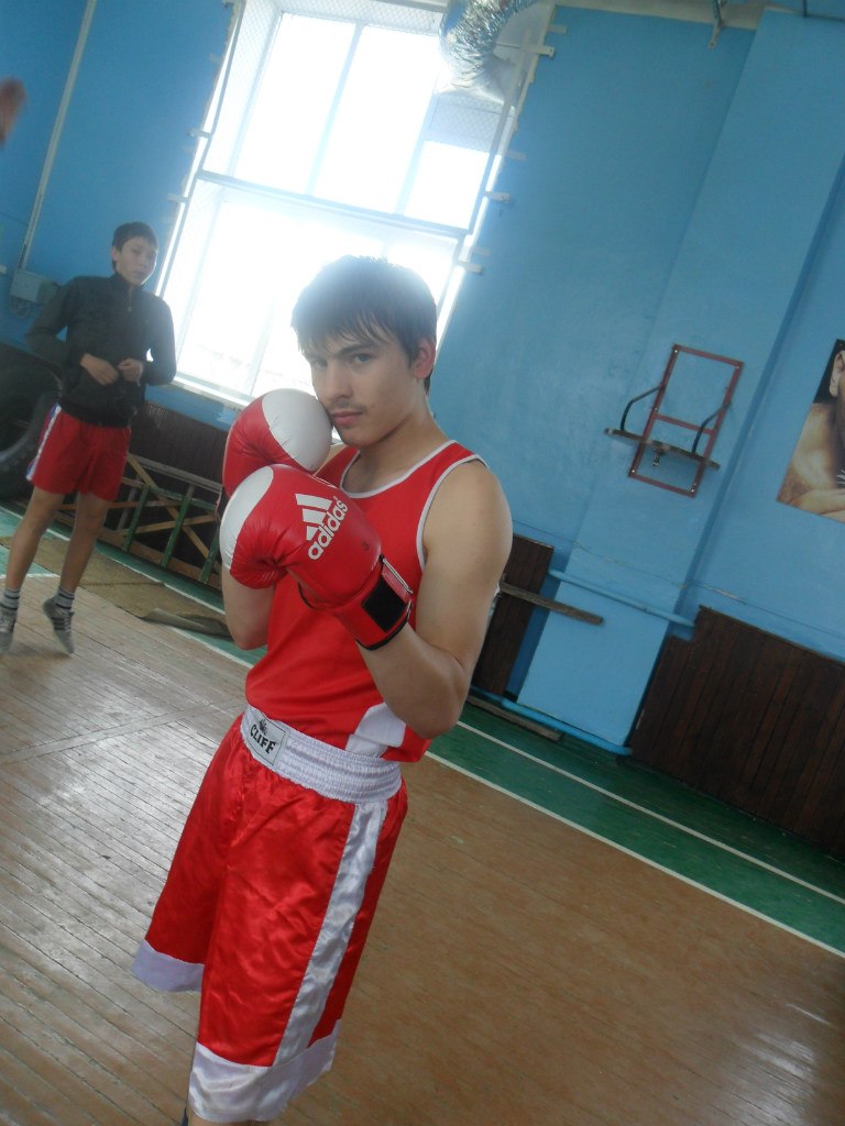 Владимир Зайцев Федорович | Троицк