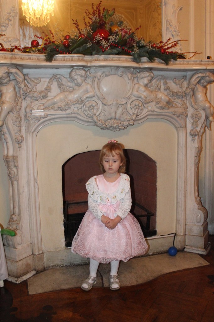 Наталья Филатова | Санкт-Петербург