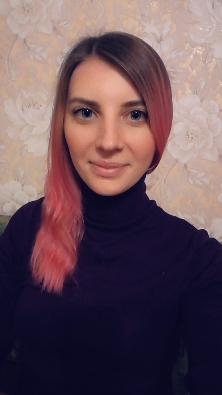 Валентина Дубинина | Уфа