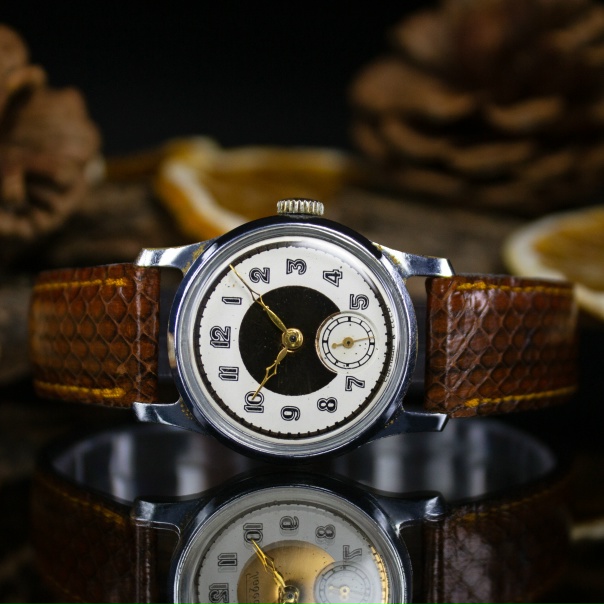 Как выглядят настоящие часы победы Как выглядят настоящие часы победы