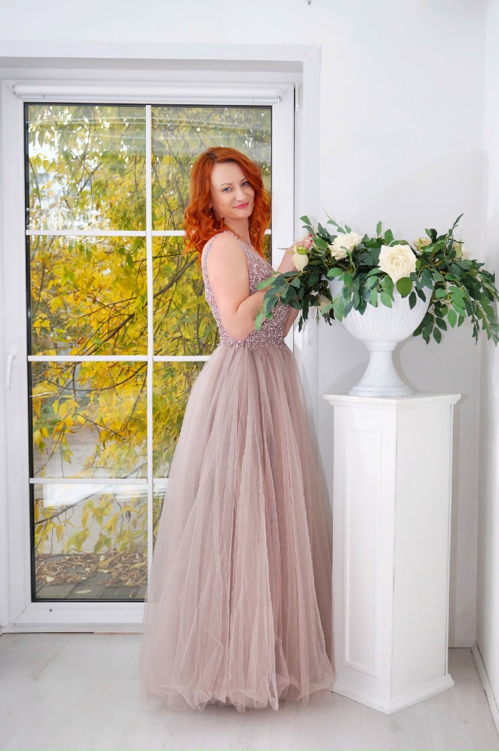 Мария Тарасова | Красноярск