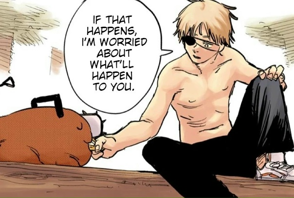 ЕСЛИ ЭТО СЛУЧИТЬСЯ Я БЕСПОКОЮСЬ О ТОМ ЧТО ПРОИЗОЙДЕТ С ТОБОЙ