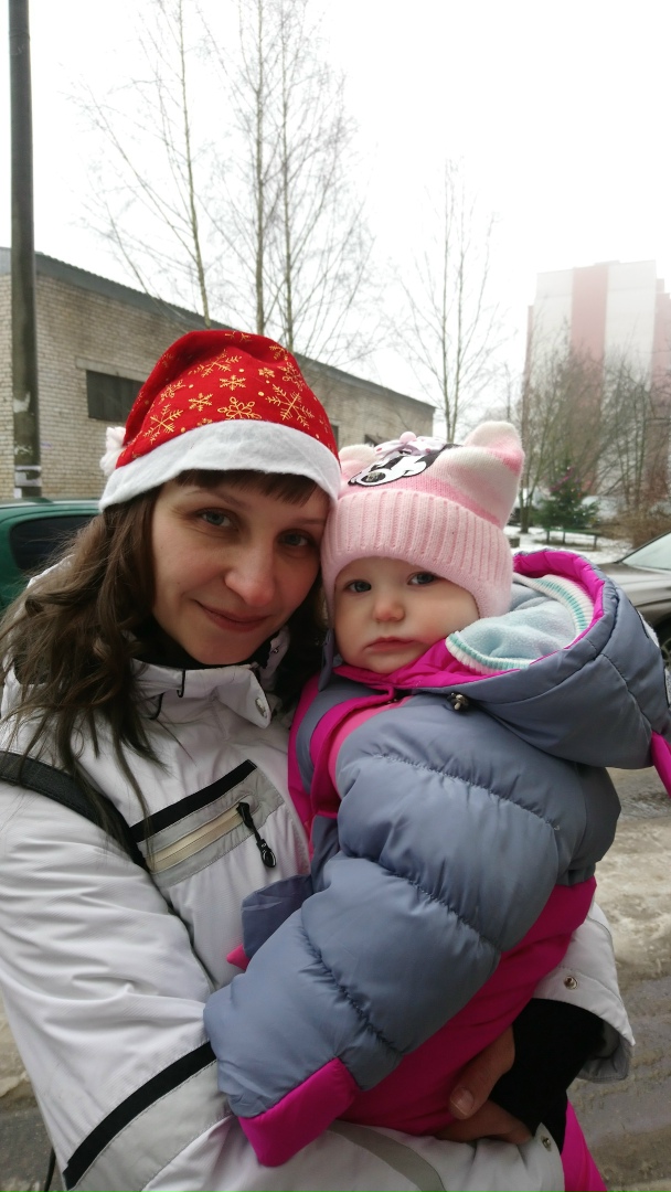 Лена Усова | Смоленск