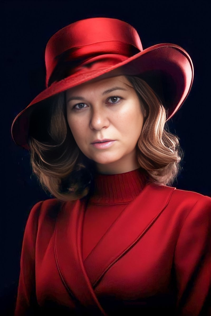 Наталия Коробкова | Ижевск