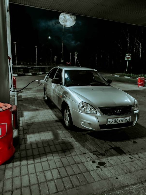 Nikita Andreevich | Суходол