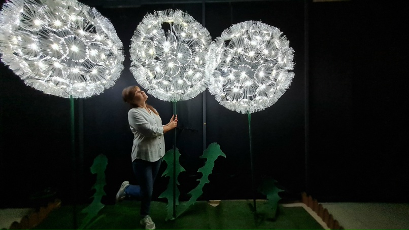 Екатерина Золотухина Георгиевна | Юрга