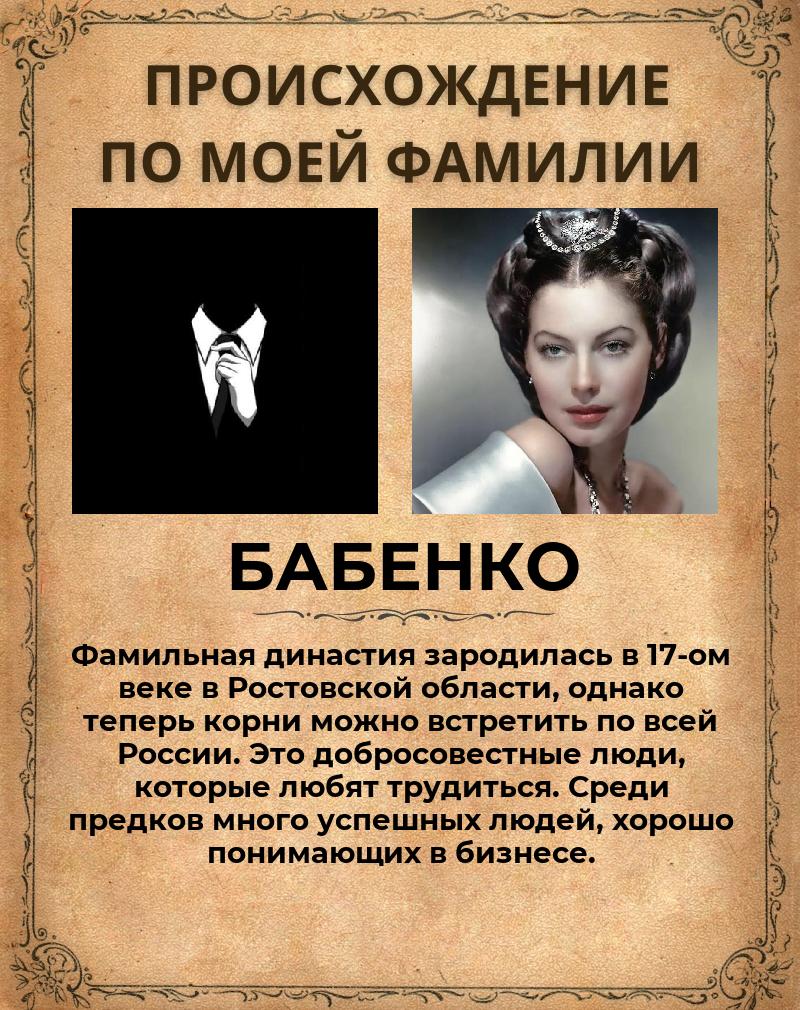 Алексей Бабенко | Новороссийск