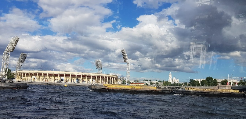 Наталья Демьянова | Санкт-Петербург