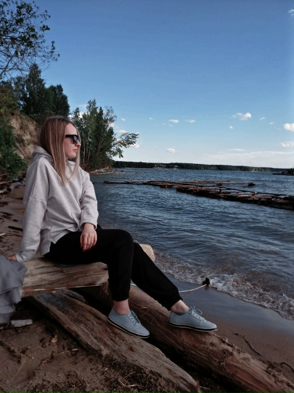 Юлия Поломошнова | Новосибирск