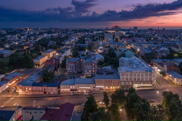 Кинотеатр "Алые паруса" Street view, Views, Scenes