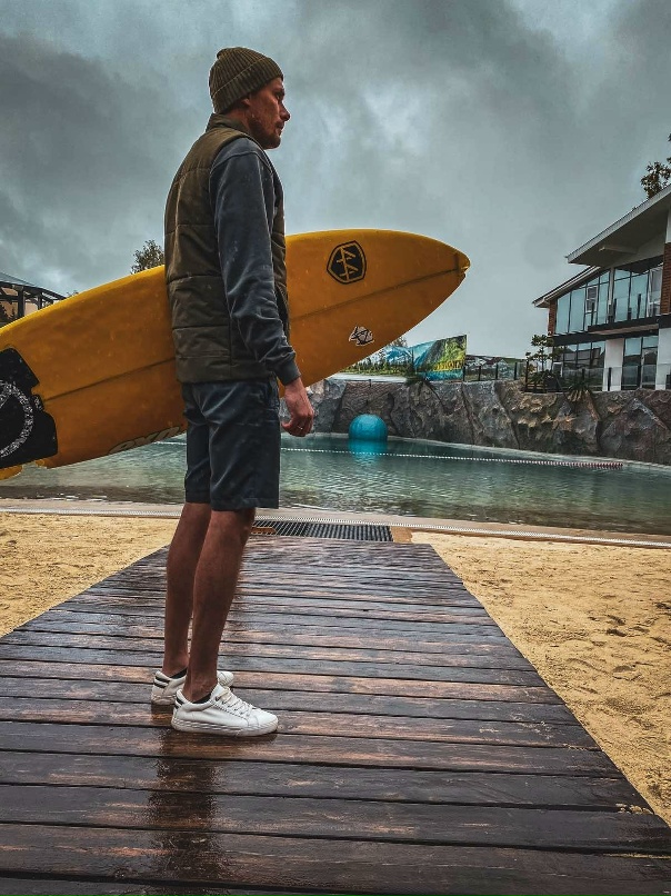 Андрей Зарицкий | Ярославль