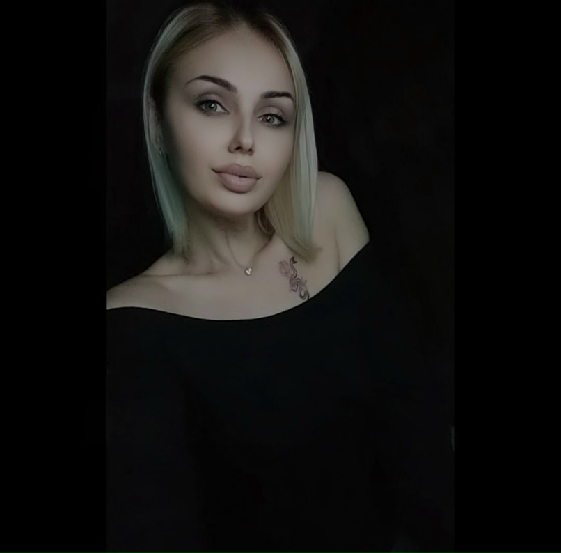 Екатерина Мазур | Красноперекопск