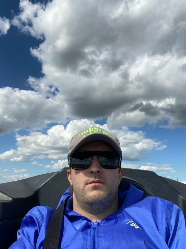 Александр Серов | Волжский