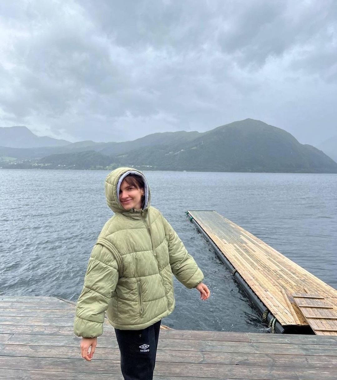 20 вопросов не о гандболе. Анна Вяхирева: "Редко хожу на концерты. Боюсь большого скопления людей", изображение №2