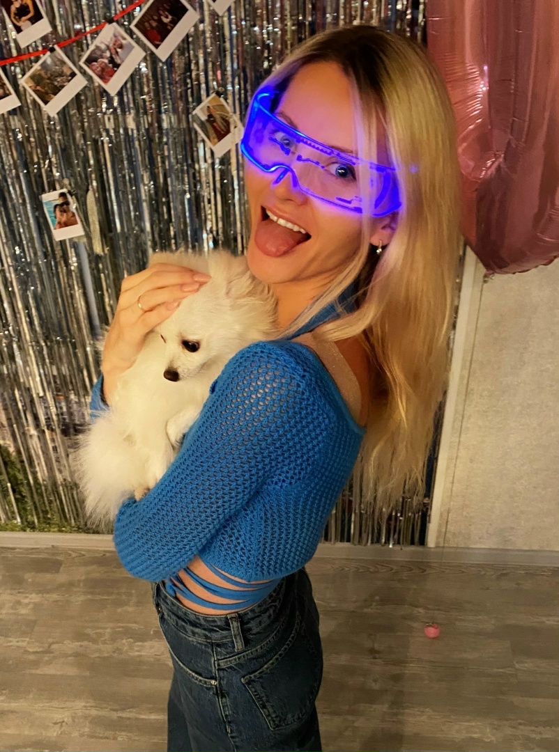 Екатерина Ефименко | Москва