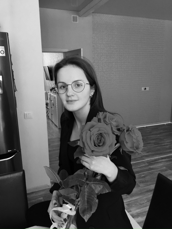 Кристина Майорова | Томск