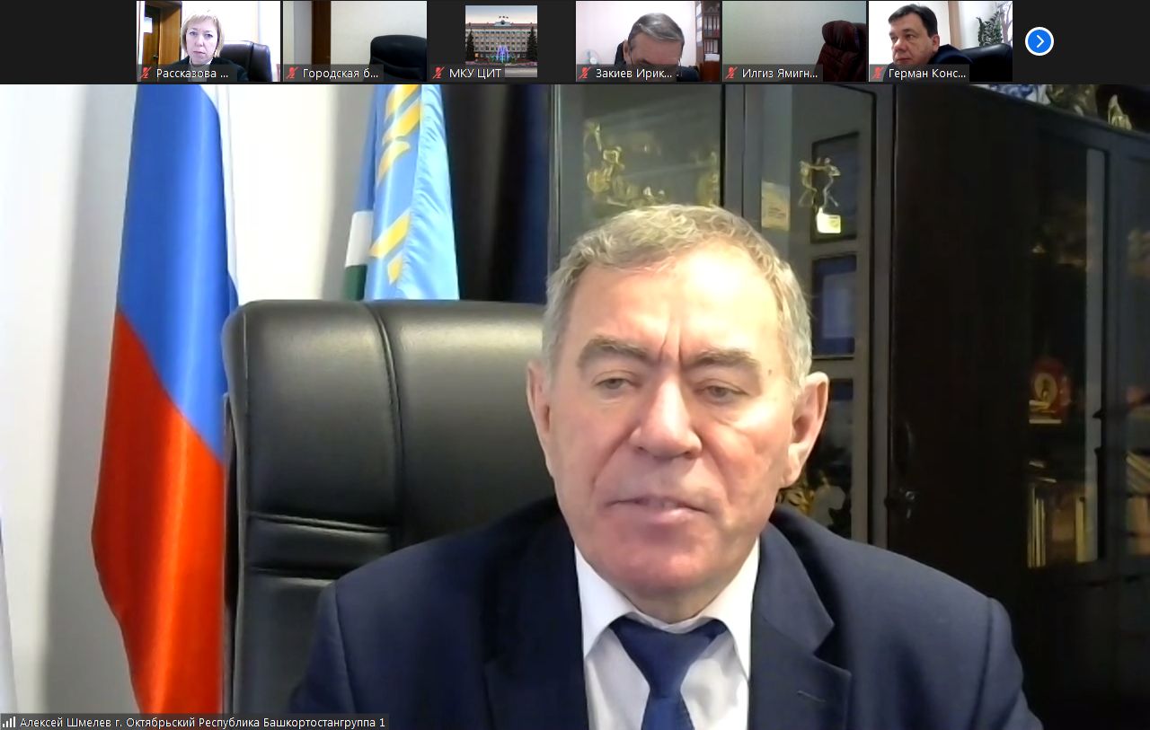 По Октябрьскому вновь пройдут рейды